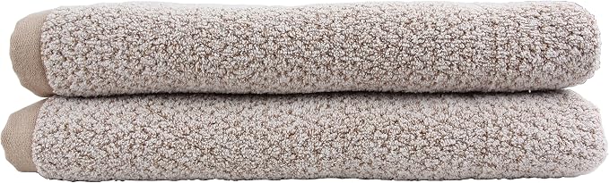 Everplush Diamond Jacquard Bath Sheet - Image 7
