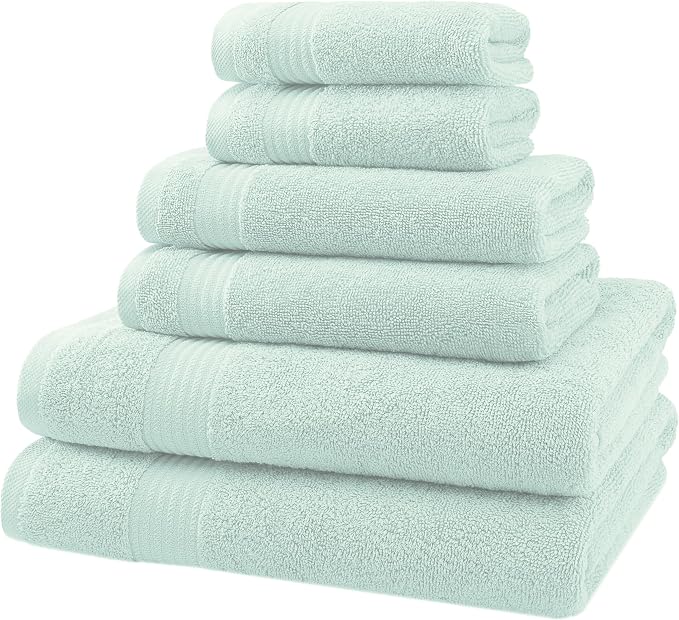 American Veteran Towel, 6 Piece Towel Set - Image 5