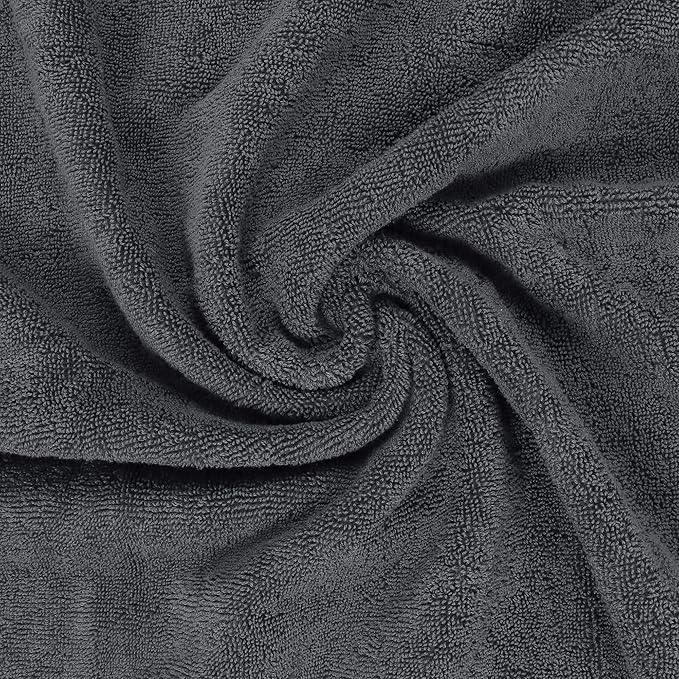 Utopia Towels Set, 16 Bath Towels, 16 Hand Towels, and 32 Washcloths, 600 GSM - Image 8