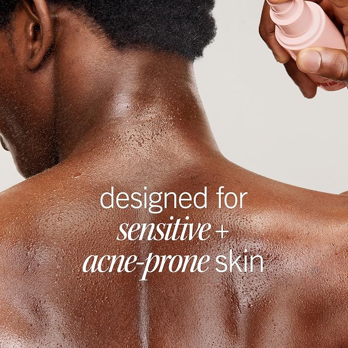First Aid Beauty Body Acne Spray - Image 7