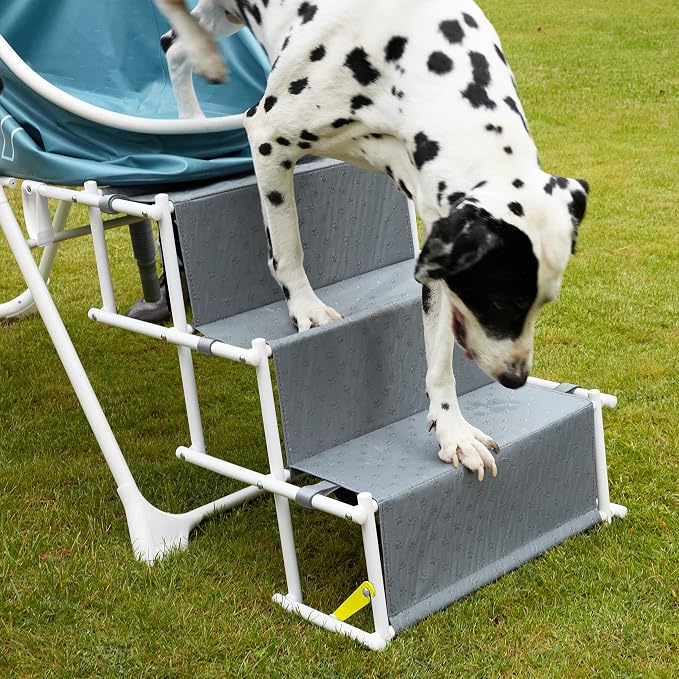 Furesh Big Dipper Dog Bath Tub - Image 3