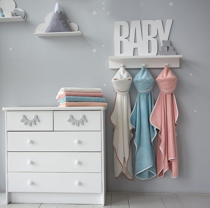 Premium Baby Bath Towel - Image 7