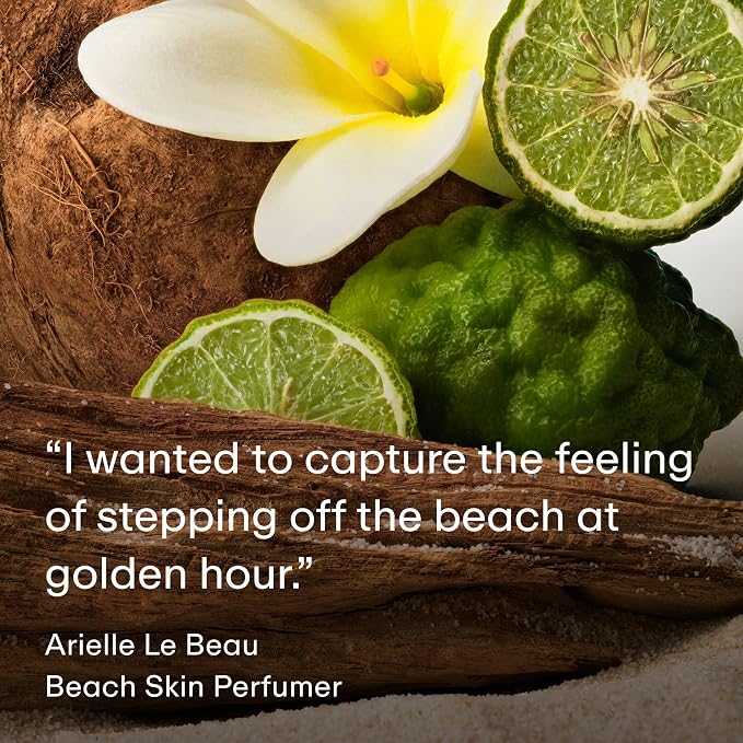 PHLUR Beach Skin Body Mist - Image 5