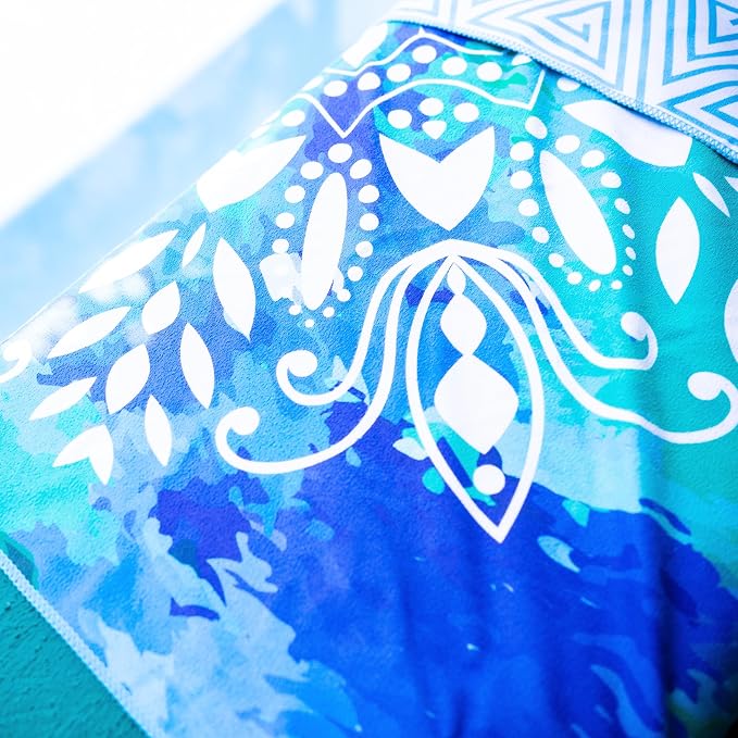 Elite Trend Microfiber Beach Towel - Image 7