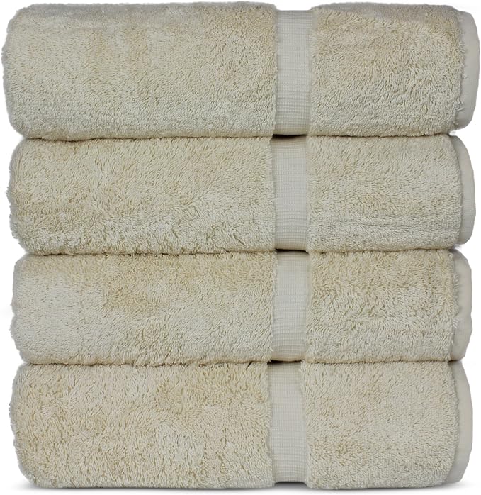 Chakir Turkish Linens 100% Cotton Premium Turkish Towels by ChakirTurkishLinens