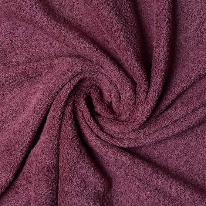 Melissa Linen, 100% Cotton Washcloths - Image 7