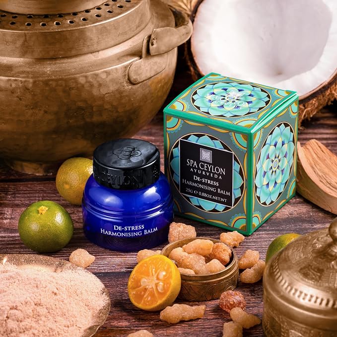 SPA CEYLON DE-STRESS - Image 5