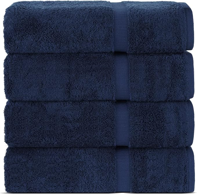 Chakir Turkish Linens | Hotel & Spa Quality 100% Cotton Premium Turkish Towels by ChakirTurkishLinens