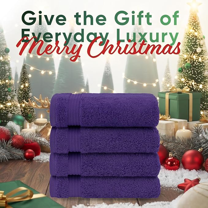 American Veteran Towel, Hand Towels - Image 2