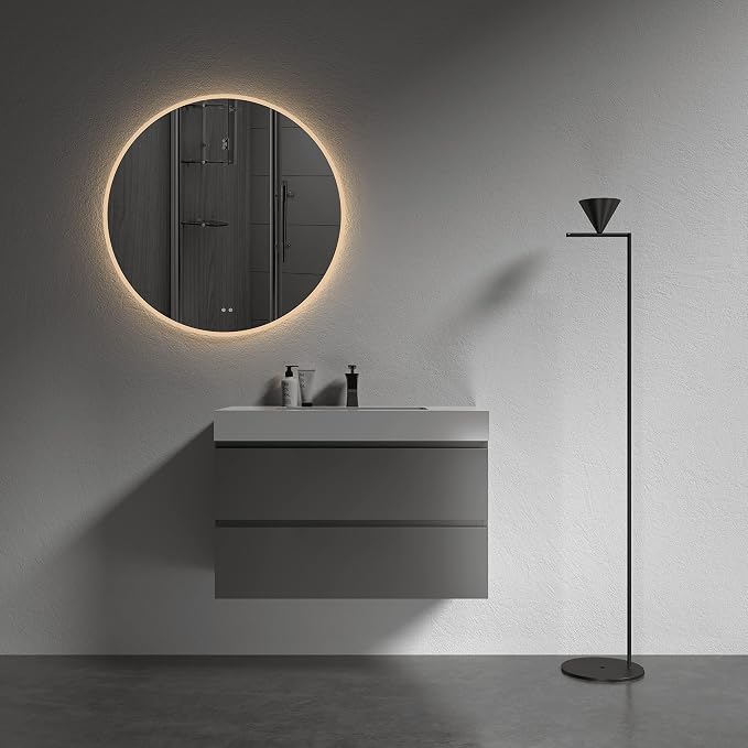 Alice 36 Inch Bathroom Vanity - Image 8
