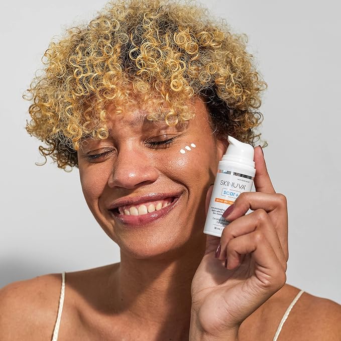 Skinuva® Next Generation Scar+ Cream - Image 8