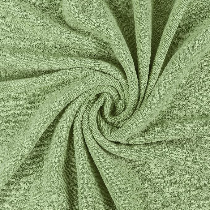 Utopia Towels Extra Large Bath Sheets 2 Pack, 35 by 70 Inches, 100% Cotton - Image 4