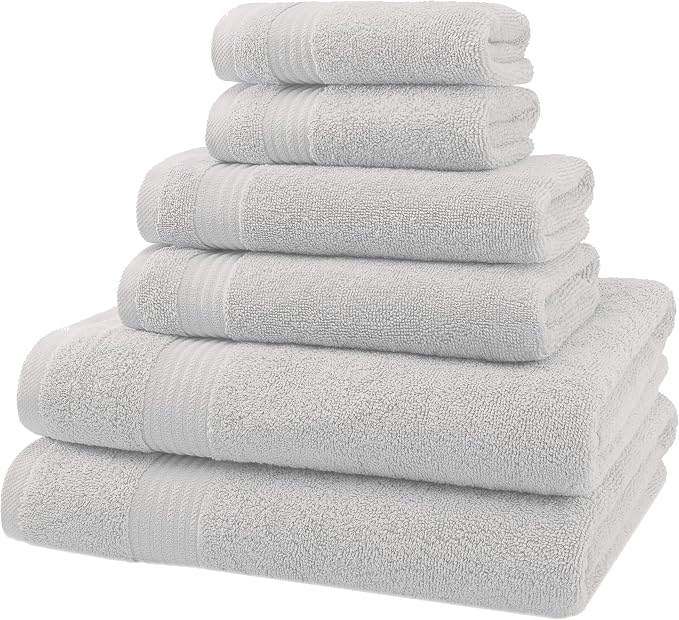 American Veteran Towel, 6 Piece Towel Set - Image 5