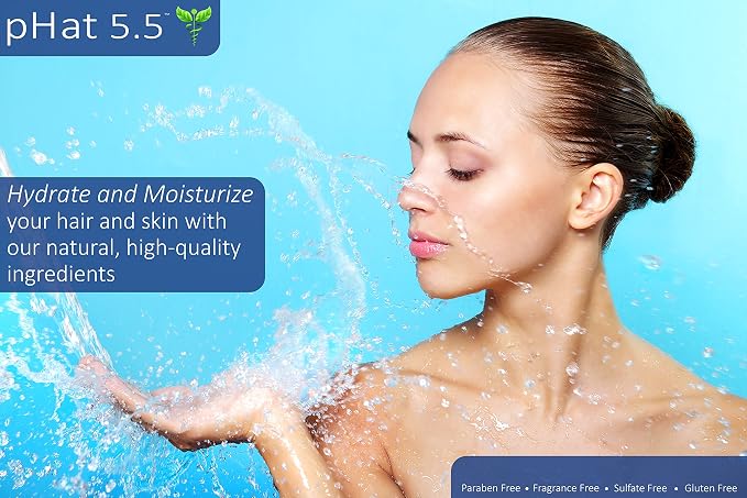 pHat 5.5 Body Cream & Moisturizer - Image 2