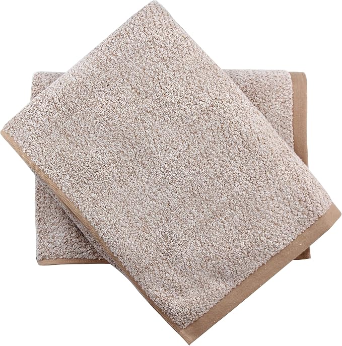 Everplush Diamond Jacquard Bath Sheet - Image 11