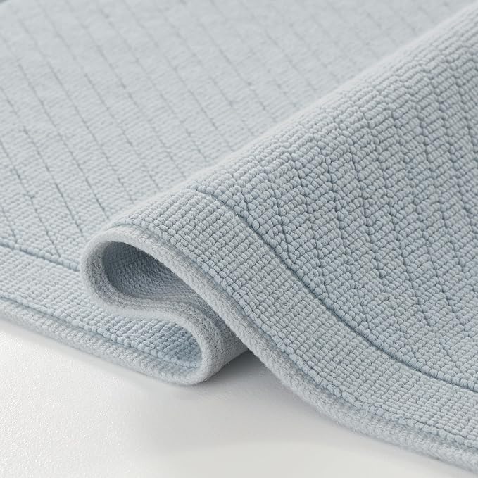 Arkwright 100% Cotton Bathroom Rug by Arkwright