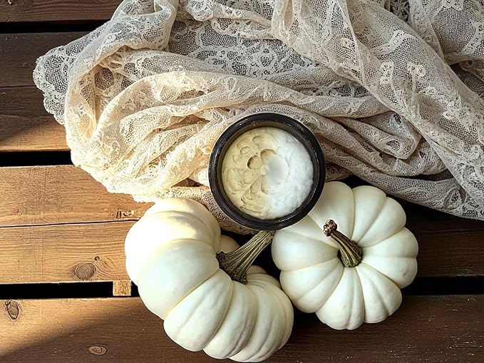100% Grass-Fed Whipped Tallow Balm & Organic Jojoba Oil infused - Image 4