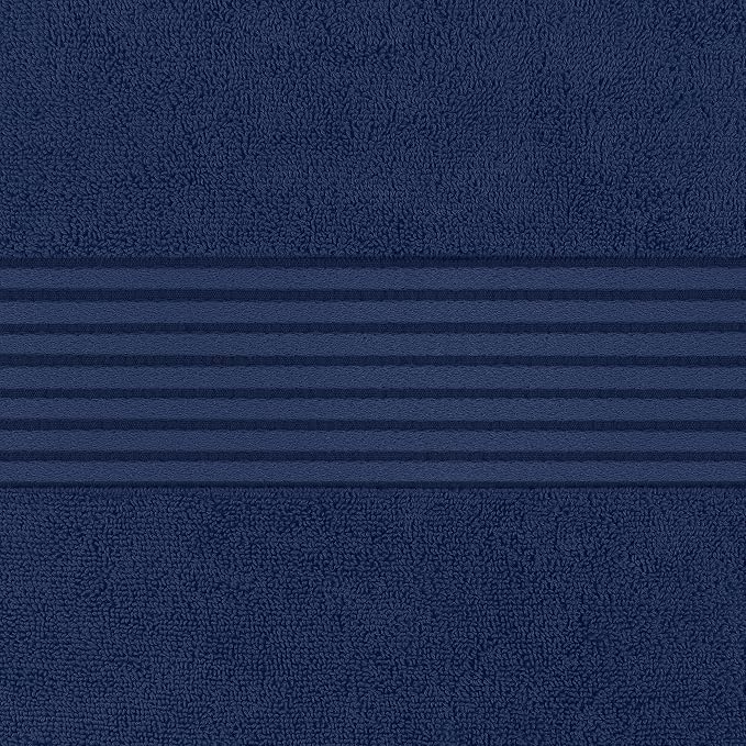 Utopia Towels Extra Large Bath Sheets 2 Pack, 35 by 70 Inches, 100% Cotton - Image 9