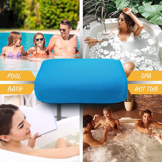 Star Splash Hot Tub Booster Seat - Image 7