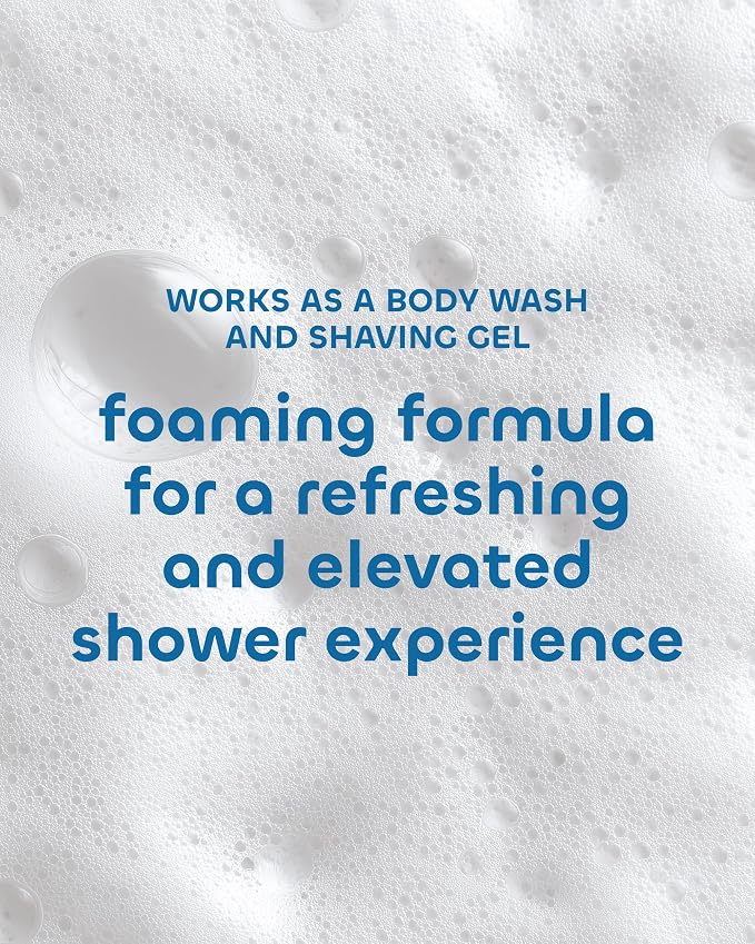 Seaweed Bath Co. Hydrate Body Wash, Eucalyptus Peppermint Scent, 12 Ounce - Image 3
