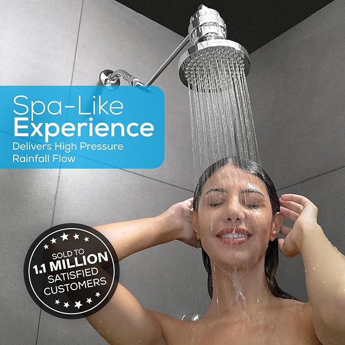 SparkPod Shower Head - Image 7