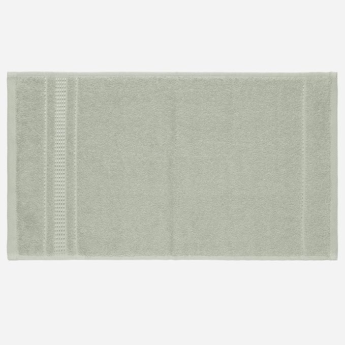 Melissa Linen, 2 Piece Hand Towel Set, 100% Turkish Cotton Face Hand Towels - Image 9