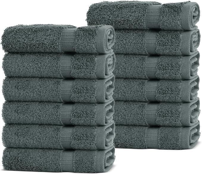Chakir Turkish Linens | Hotel & Spa Quality 100% Cotton Premium Turkish Towels by ChakirTurkishLinens