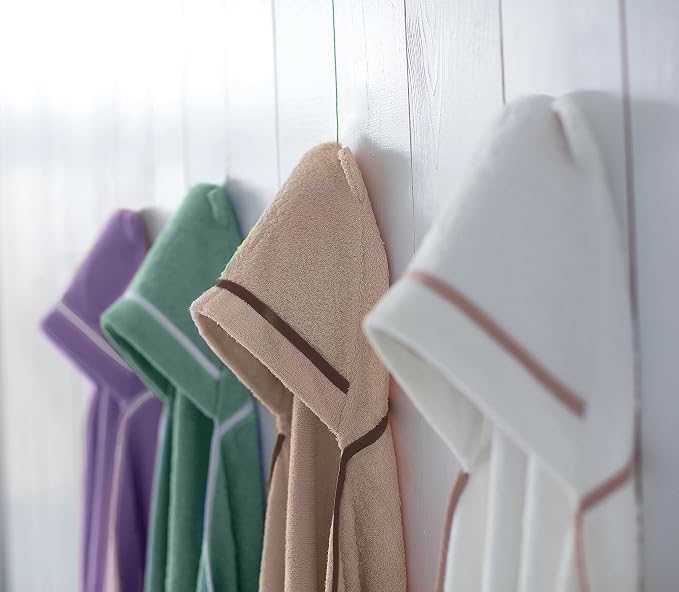 Premium Baby Bath Towel - Image 5