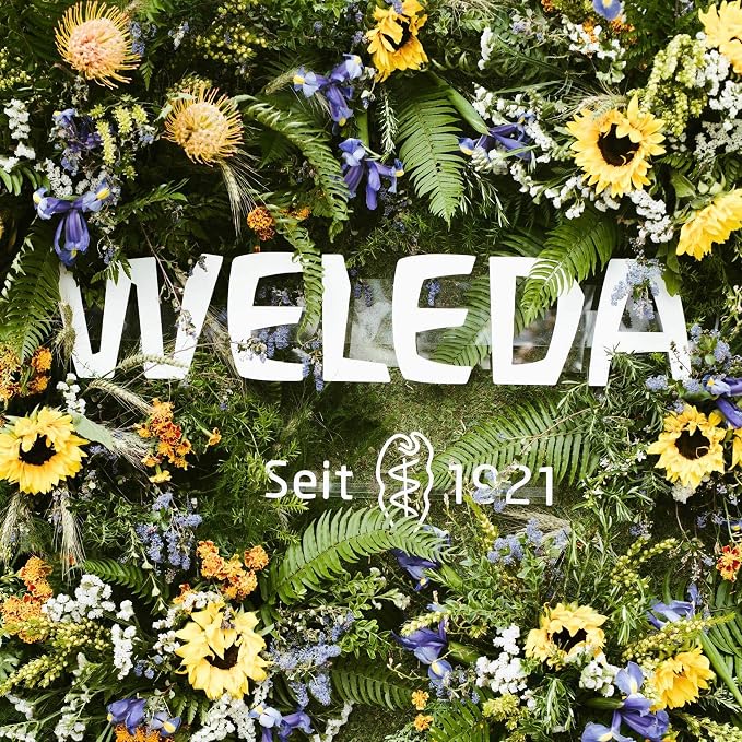 Weleda Baby Calendula 2-in-1 Shampoo, Body Wash, Comforting Lotion & Skin Food - Image 8