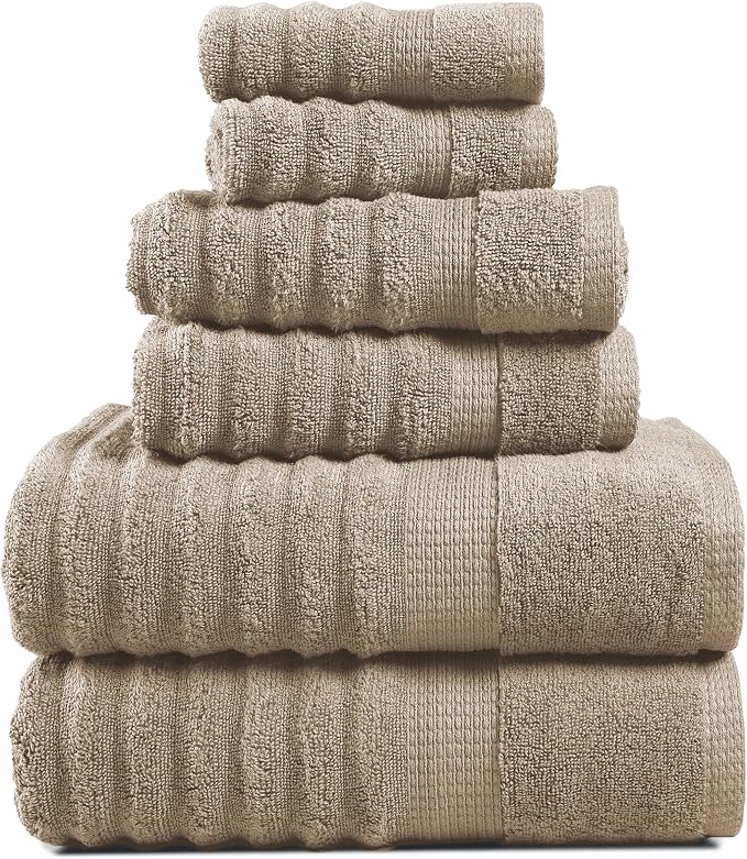 LANE LINEN Bath Towel Set by LaneLinen
