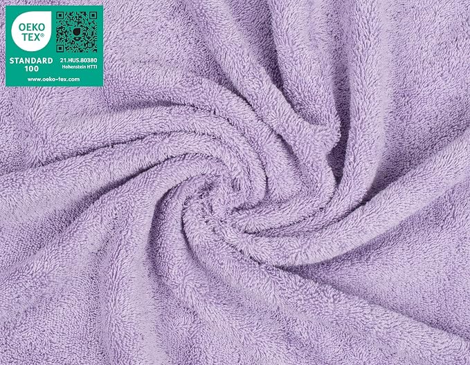 American Soft Linen Luxury Washcloths - Image 4