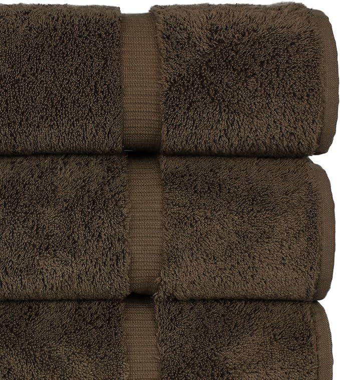 Chakir Turkish Linens 100% Cotton Premium Turkish Towels - Image 5