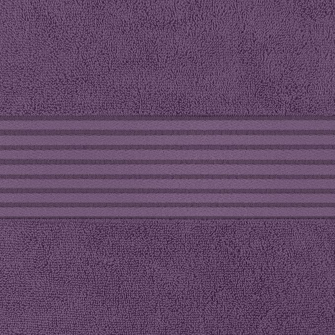 Utopia Towels - Premium Jumbo Bath Sheet 2 Pack - 100% Cotton Highly Absorbent - Image 9