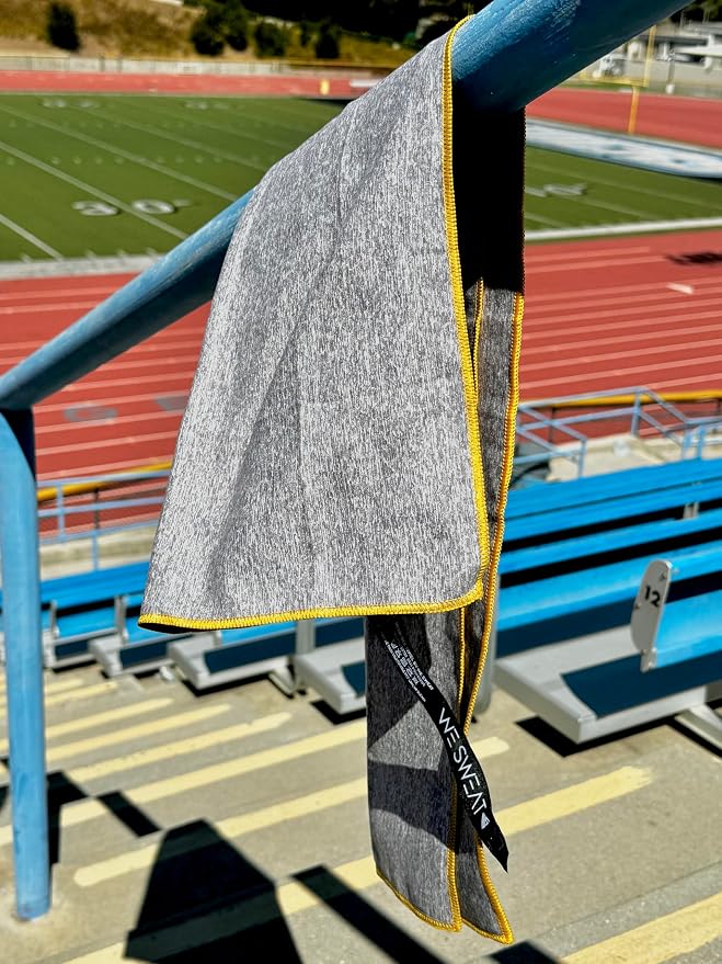 We Sweat’s Microfiber Gym Towels, Sweat Towels - Image 6