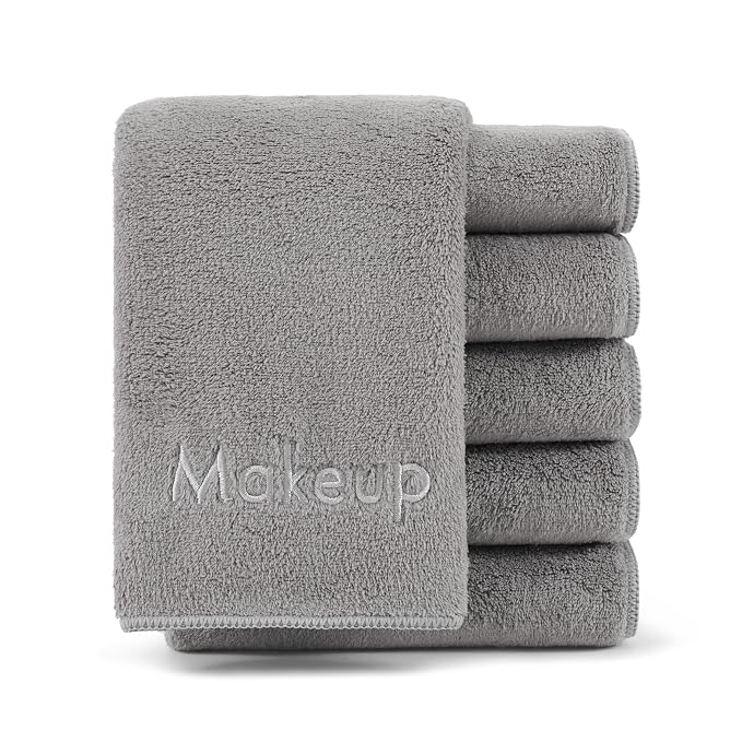 Arkwright Makeup Towels by Arkwright