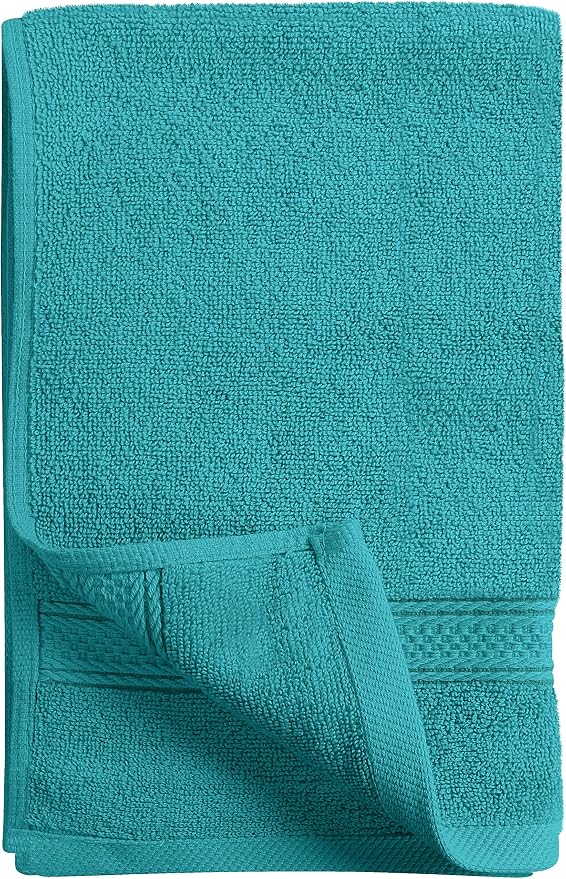 Utopia Towels 6 Pack Premium Hand Towels Set, 16 by 28 inches, 100% Ring Spun - Image 6