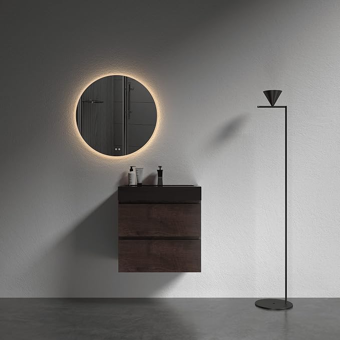Alice 24 Inch Bathroom Vanity - Image 6