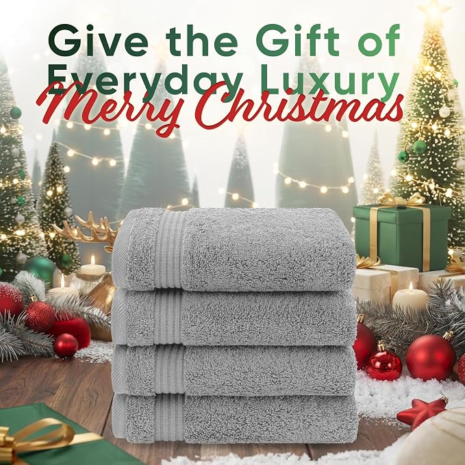 American Veteran Towel, Hand Towels - Image 2