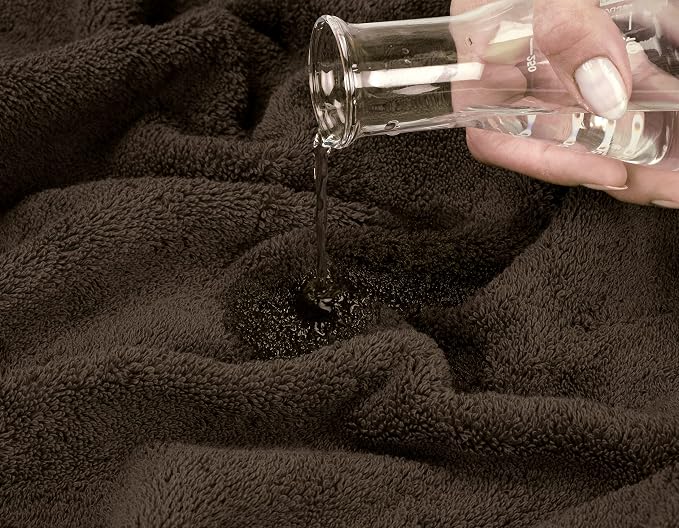 American Soft Linen Luxury Washcloths - Image 6