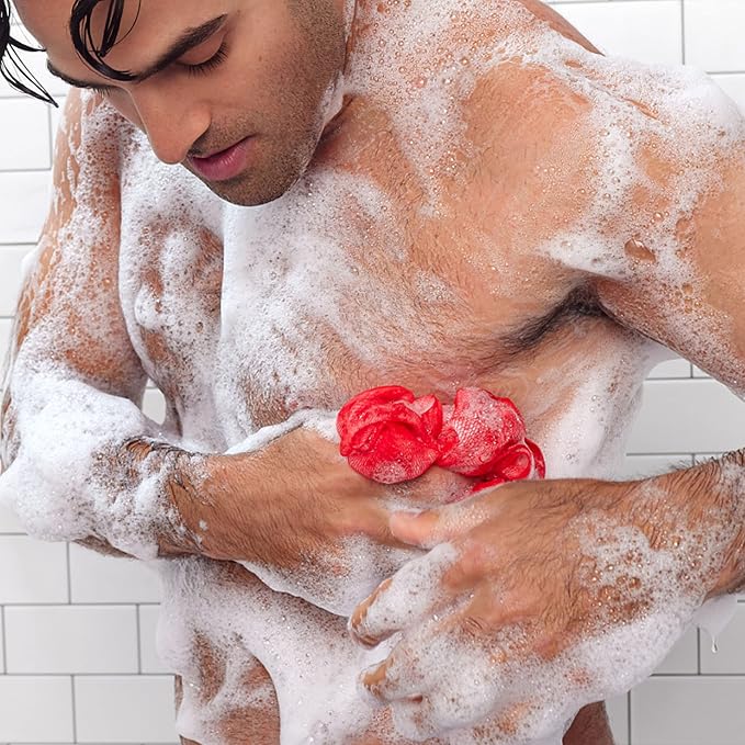Huron Men's Moisturizing Body Wash - Image 7