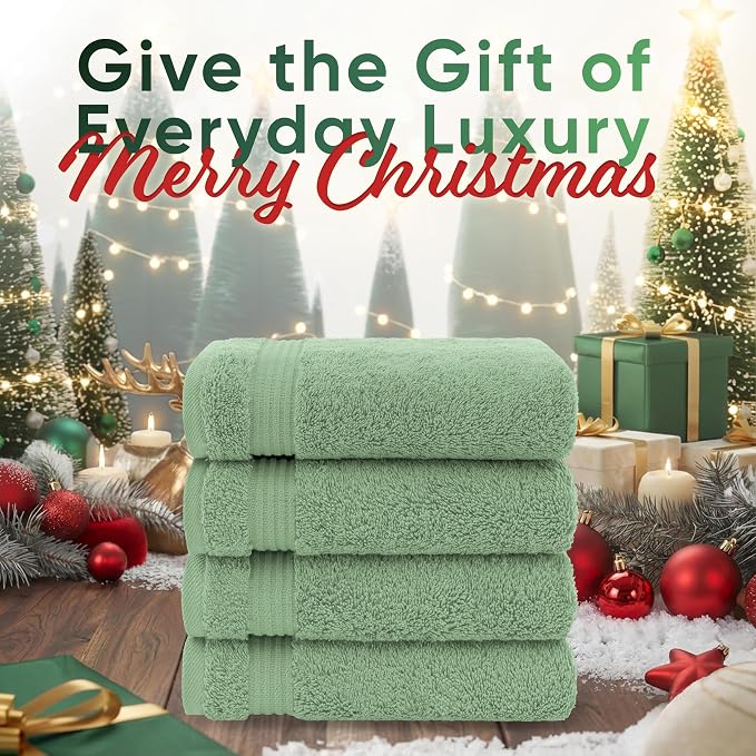 American Veteran Towel, Hand Towels - Image 2