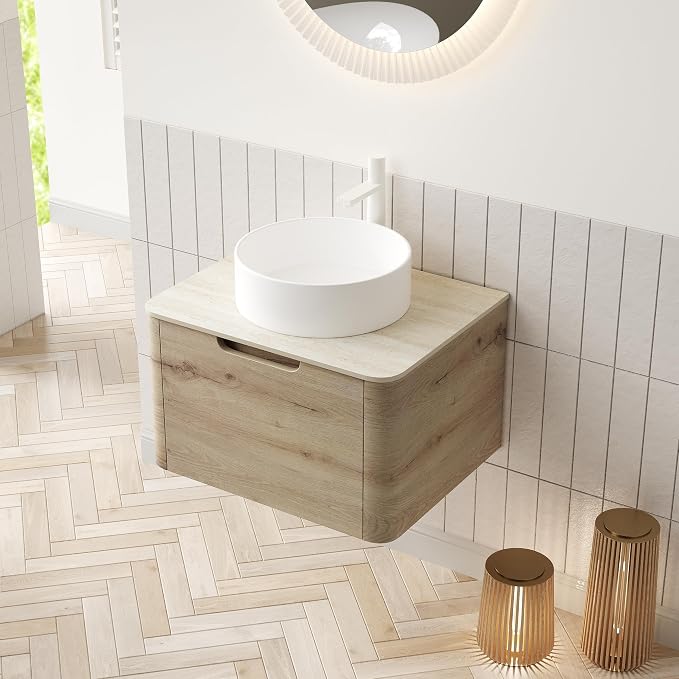 Yayzy 24” Floating Bathroom Vanity - Image 9