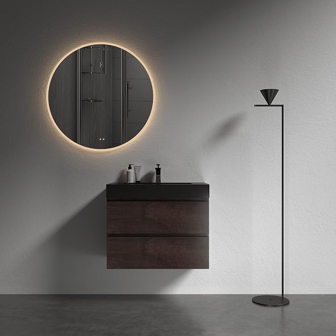 Alice 30 Inch Bathroom Vanity - Image 7