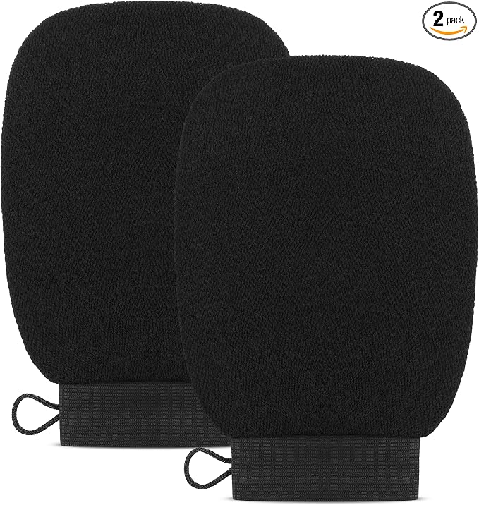 Valitic Exfoliating Glove Body Scrubber by VALITIC