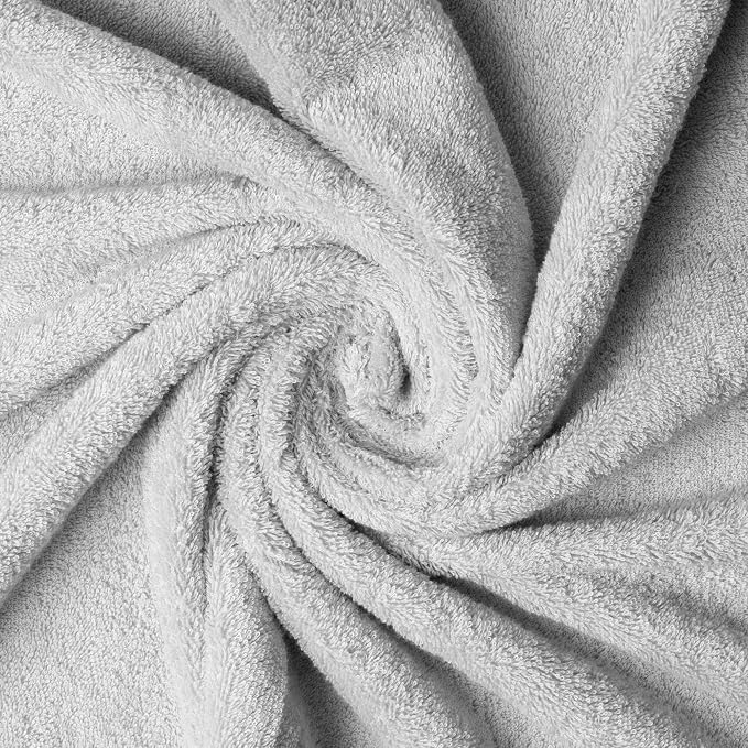 Melissa Linen, 2 Piece Hand Towel Set, 100% Turkish Cotton Face Hand Towels - Image 5