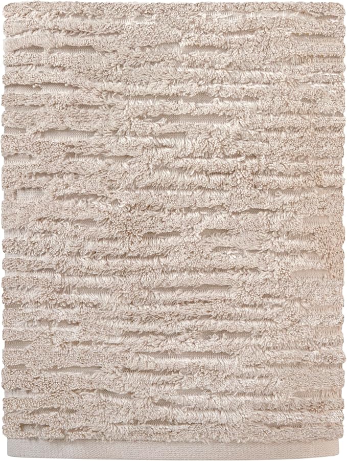 SKL Home CloudSoft Cotton Luxury Bath Towel by SKLHomebySaturdayKnightLtd