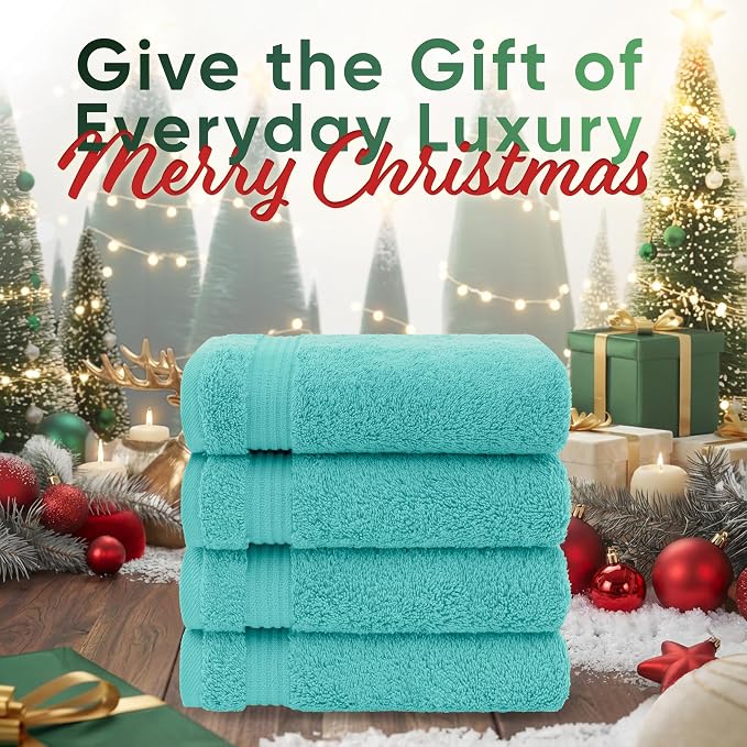 American Veteran Towel, Hand Towels - Image 2