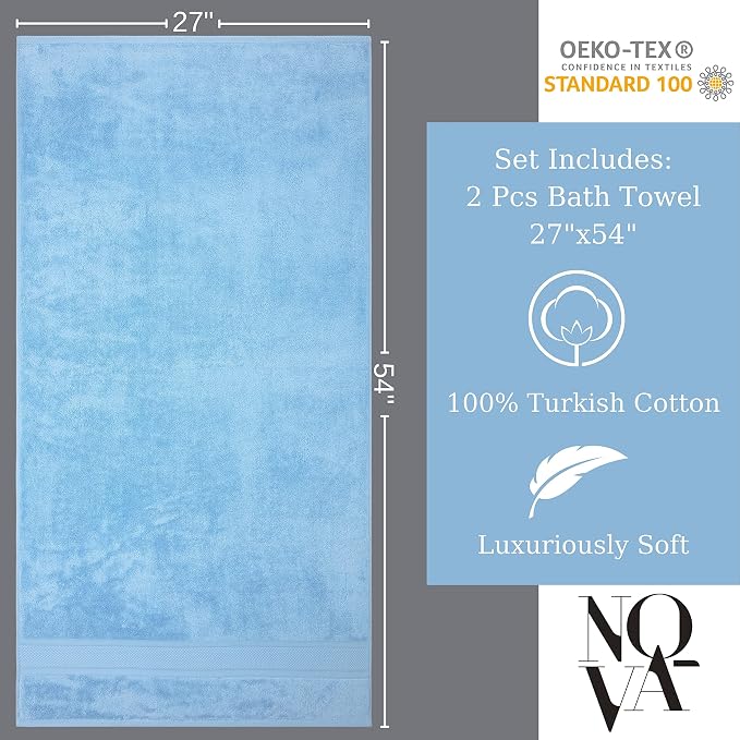 NOVA Luxury Linen - Image 4