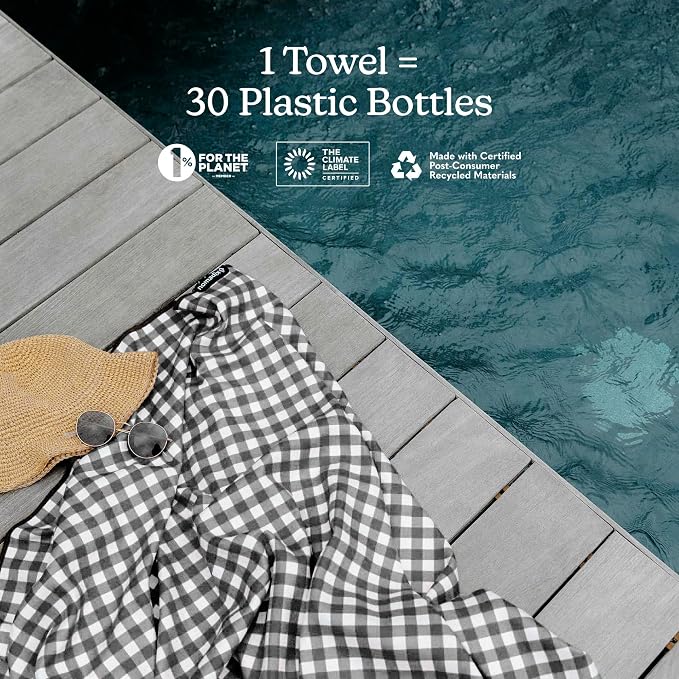 Nomadix Original Towel - Image 6