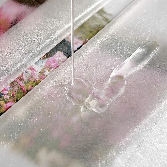 AooHome Shower Stall Curtain Liner - Image 7